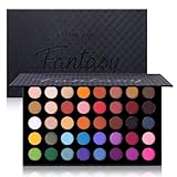 Image of Prism Makeup STCB001 eyeshadow palette