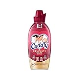 Image of Cuddly  fabric softener