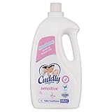 Image of Cuddly 1225010 fabric softener