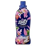 Image of Fluffy 1225386 fabric softener