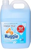 Image of Huggie 1311 fabric softener