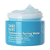 Image of Sand & Sky 8886482916419 face mask