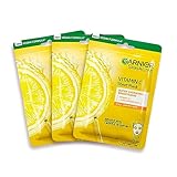 Image of Garnier  face mask