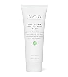 Image of Natio 1386 face moisturiser