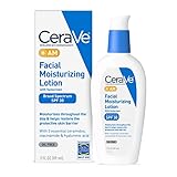 Image of CeraVe 301871365015 face moisturiser