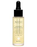 Image of Natio 1727 face oil