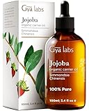 Image of Gya Labs BOS-JOJ-100M face oil