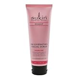 Image of Sukin 1015190 face scrub