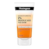 Image of Neutrogena 99462 face scrub