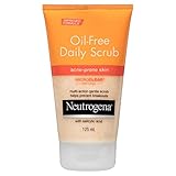 Image of Neutrogena 100042495 face scrub