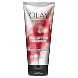 Image of Olay ZC1A59036 face scrub