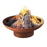 Image of Grillz  fire pit