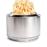 Image of Solo Stove SSYUK-SD-27-2.0 fire pit