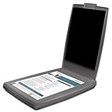 Image of Visioneer V7800-TPS flatbed scanner