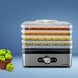 Image of Devanti  food dehydrator