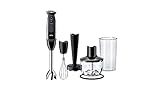 Image of Braun Household MQ5237BK food processor