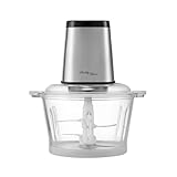 Image of HEALTHY CHOICE CH200 food processor