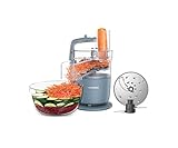 Image of Kenwood FDP22.130GY food processor