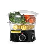 Image of TODO  food steamer