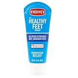 Image of O'Keeffe's K0280004 foot cream