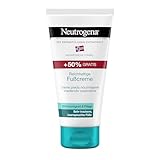 Image of Neutrogena AEEZO foot cream