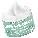 Image of Grocerism UreaCream-1 foot cream