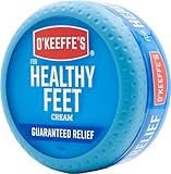 Image of O'Keeffe's K0320001 foot cream