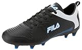 Image of FILA 4F22126 set of football boots