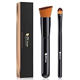 Image of DUcare DU-DF0257 foundation brush