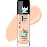 Image of Maybelline New York K1840802 foundation