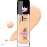 Image of Maybelline New York K0869700 foundation