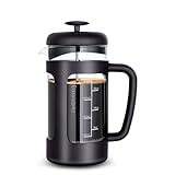 Image of Easyworkz Noir French press