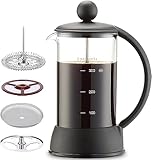 Image of Easyworkz EZ-CP350A French press