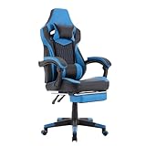 Image of segedom LXAU-308-COH-1 gaming chair