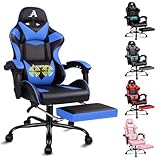 Image of ALFORDSON  gaming chair