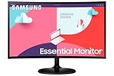 Image of Samsung LS24C360EAEXXY gaming monitor