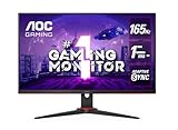 Image of AOC MNAO-24G2SE gaming monitor