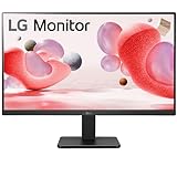 Image of LG 24MR400-B gaming monitor