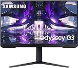 Image of Samsung LS24AG320NEXXY gaming monitor