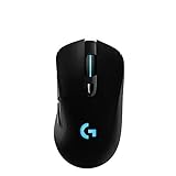 Image of Logitech G 910-005642 gaming mouse