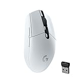 Image of Logitech G 910-006042(G305) gaming mouse