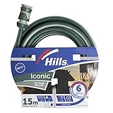 Image of Hill's 100740 garden hose