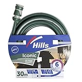 Image of Hill's 100741 garden hose