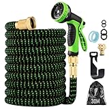 Image of Alpen Outdoor Living Adventure  garden hose