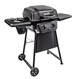 Image of Char-Broil 463672817-P2 gas grill