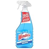 Image of Windex 318214 glass cleaner