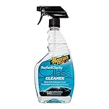 Image of Meguiar's G8224 glass cleaner