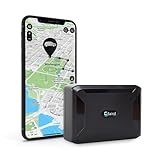 Image of Salind GPS MAGNETIC - Battery up to 70 days GPS tracker