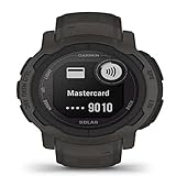 Image of Garmin 010-02627-00 GPS watch