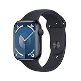 Image of Apple MR9A3ZP/A GPS watch